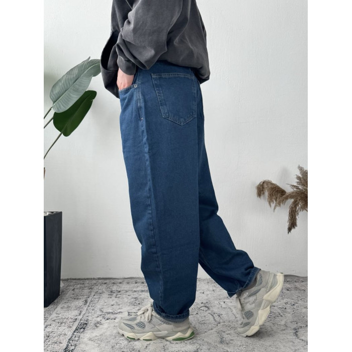 Джинси Baggy
