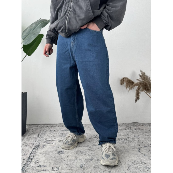 Джинси Baggy