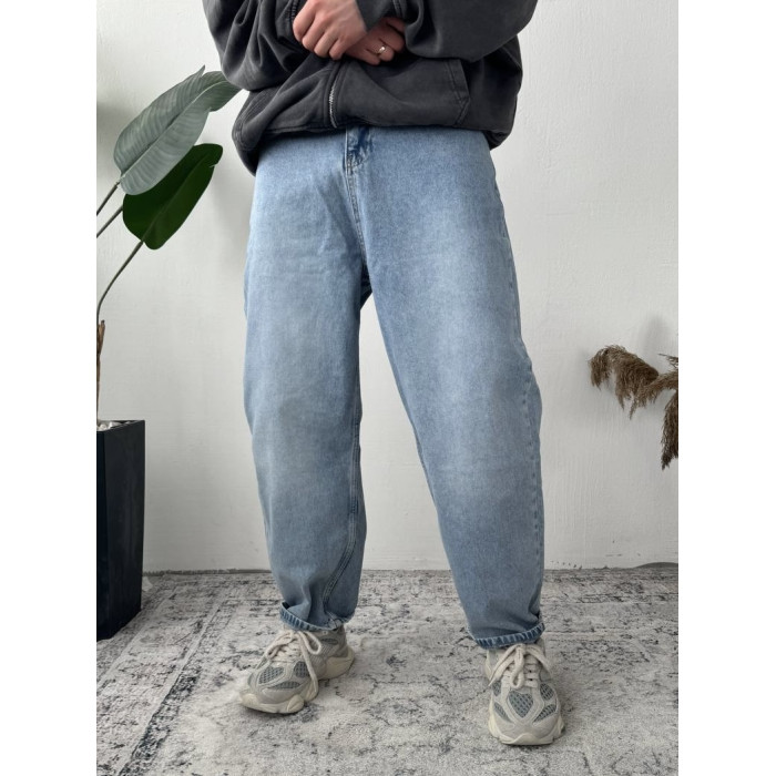 Джинси Baggy