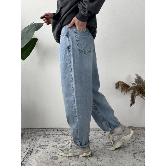 Джинси Baggy
