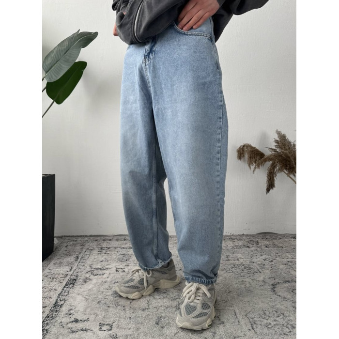Джинси Baggy