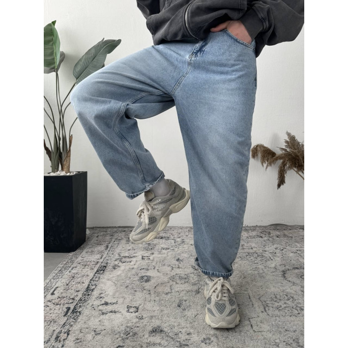 Джинси Baggy
