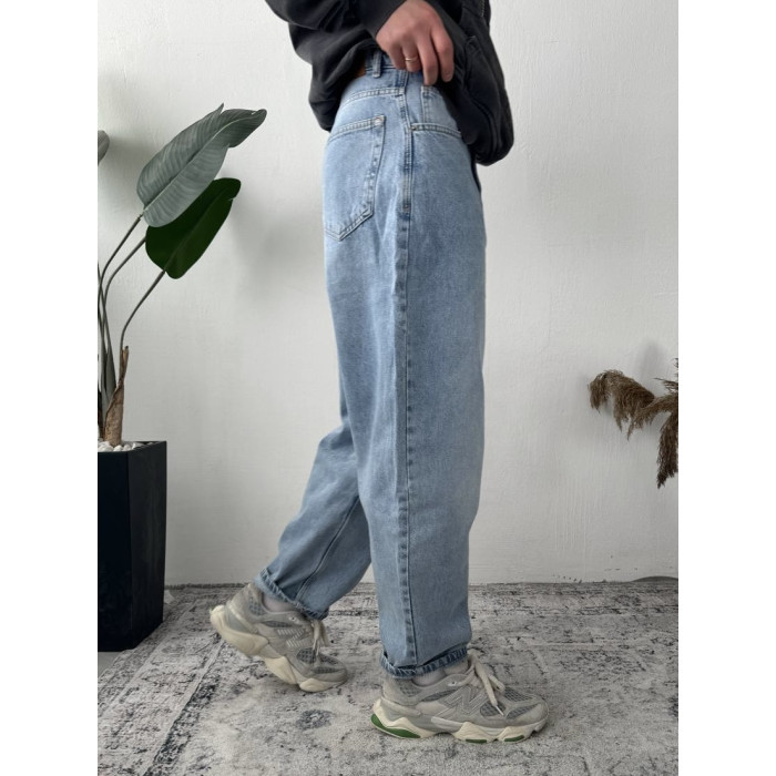 Джинси Baggy