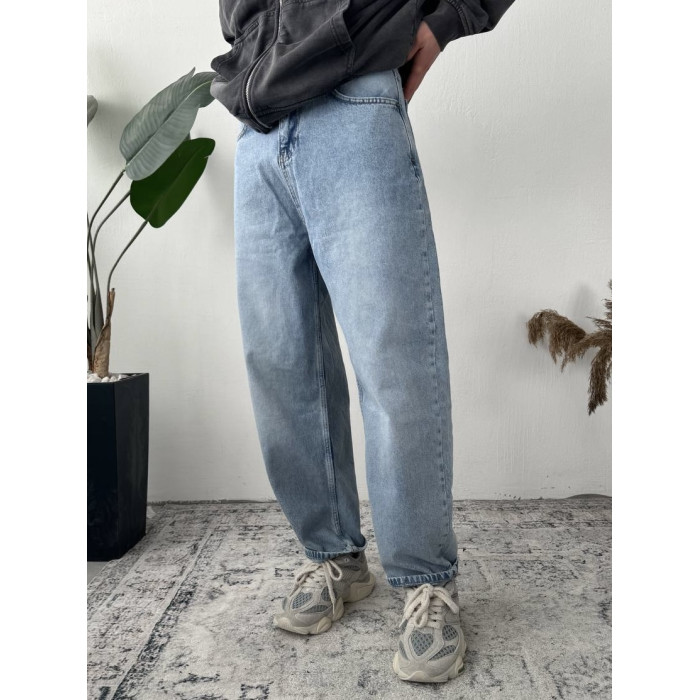 Джинси Baggy