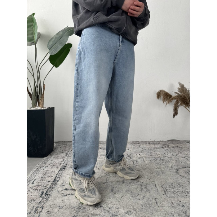 Джинси Baggy