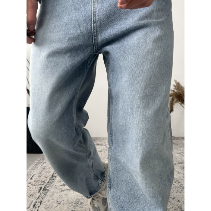 Джинси Baggy