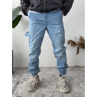 Джинси Jogger