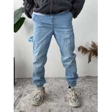Джинси Jogger
