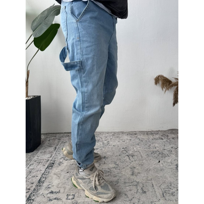 Джинси Jogger