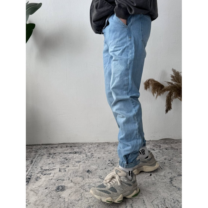 Джинси Jogger