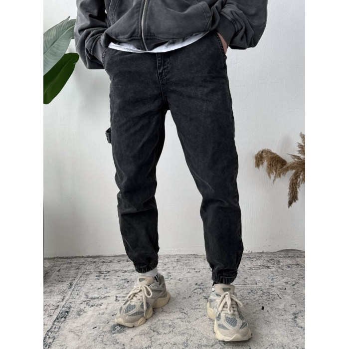 Джинси Jogger