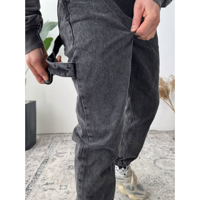 Джинси Jogger