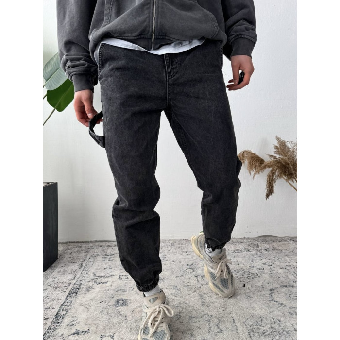 Джинси Jogger