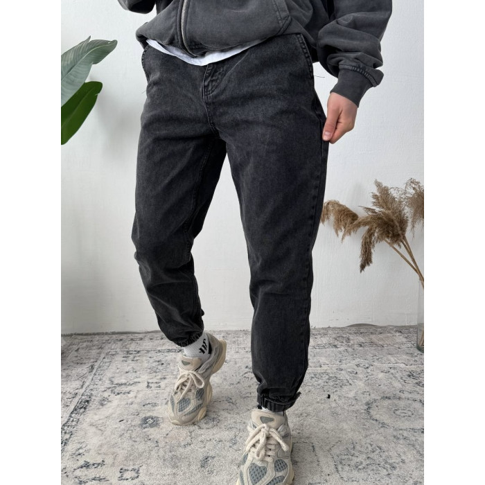 Джинси Jogger