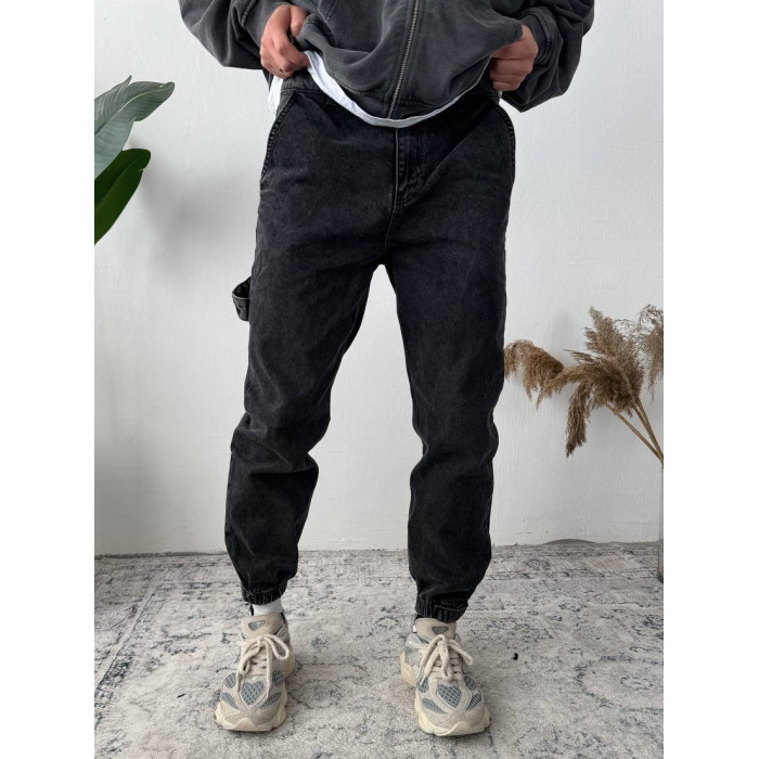 Джинси Jogger