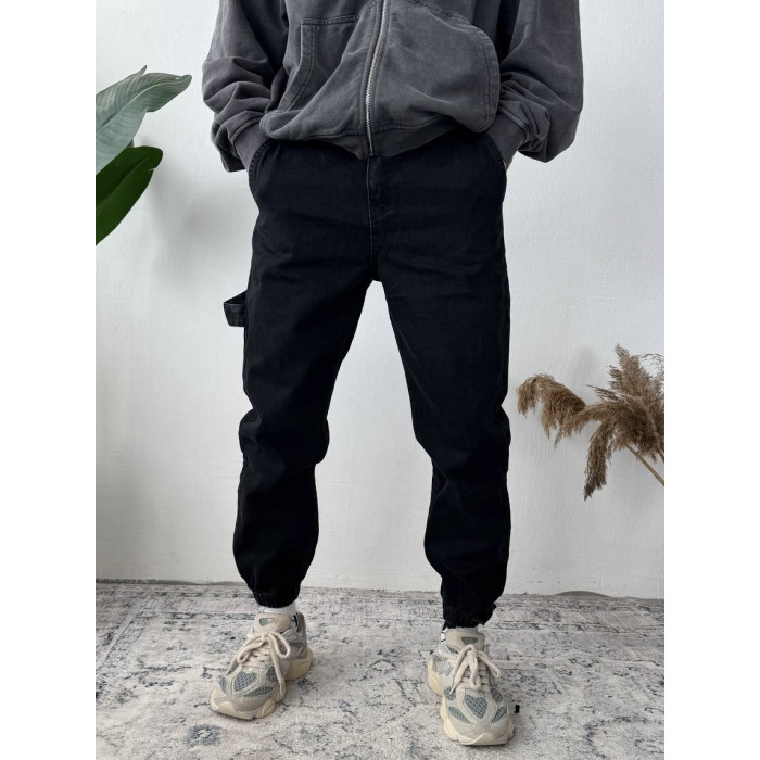 Джинси Jogger