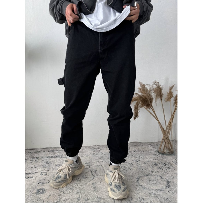 Джинси Jogger