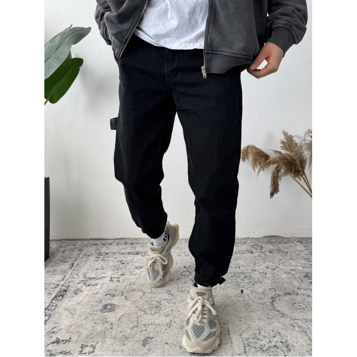 Джинси Jogger