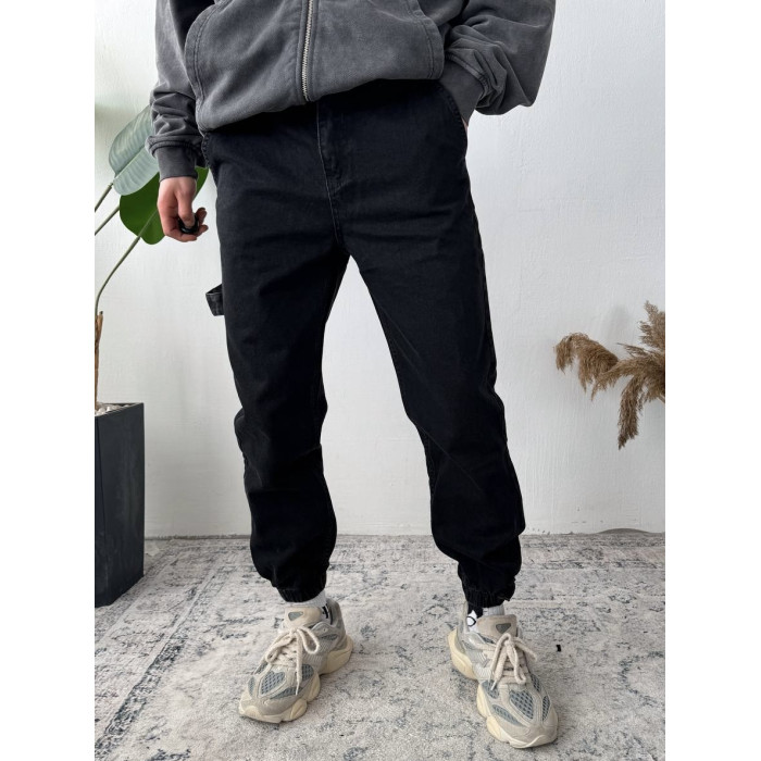 Джинси Jogger