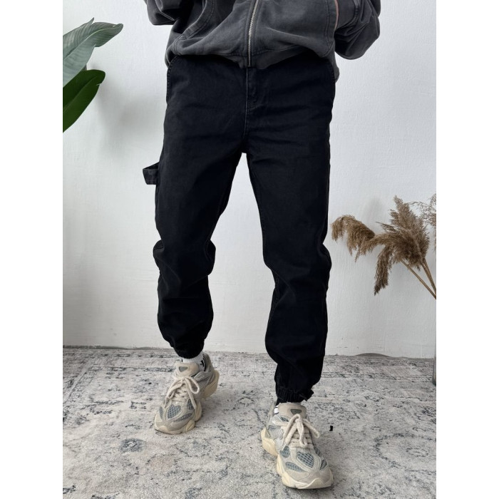 Джинси Jogger