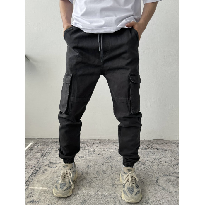 Джинси Cargo