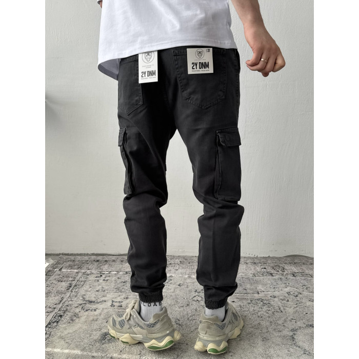 Джинси Cargo