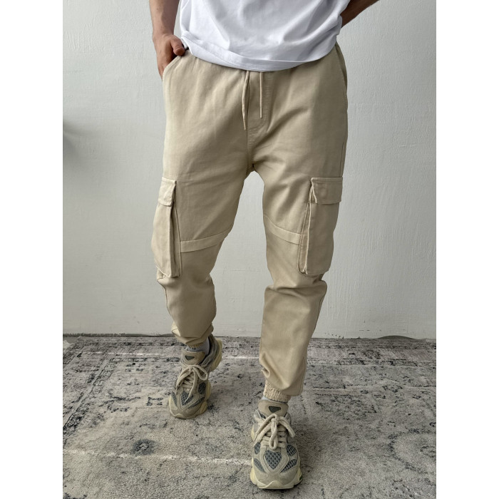 Джинси Cargo