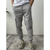 Джинси Cargo