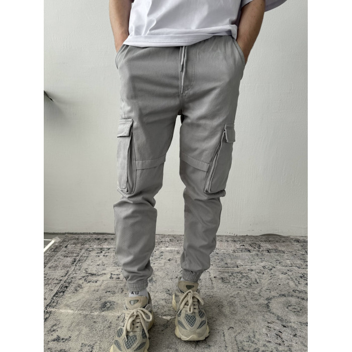 Джинси Cargo