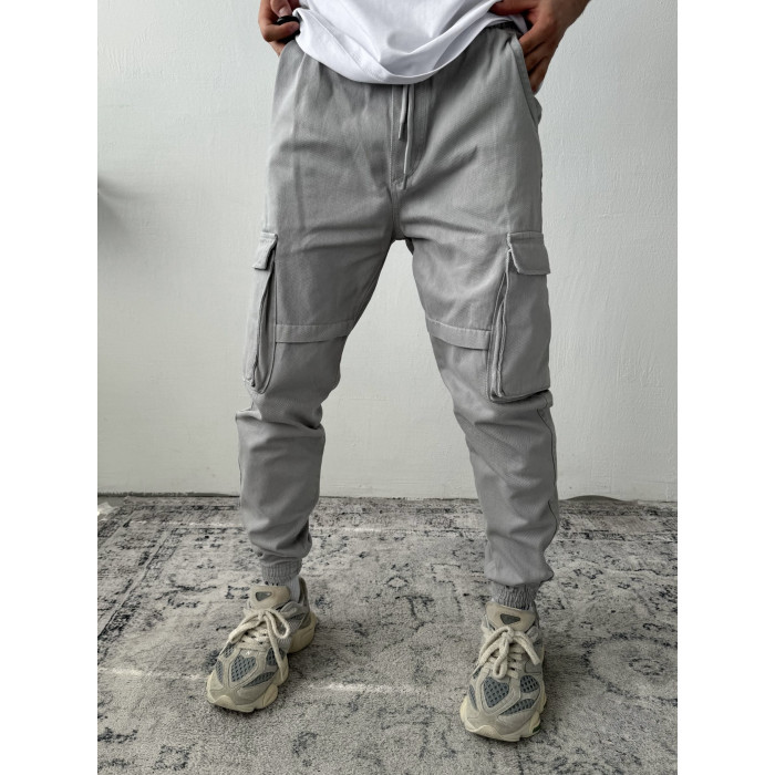 Джинси Cargo