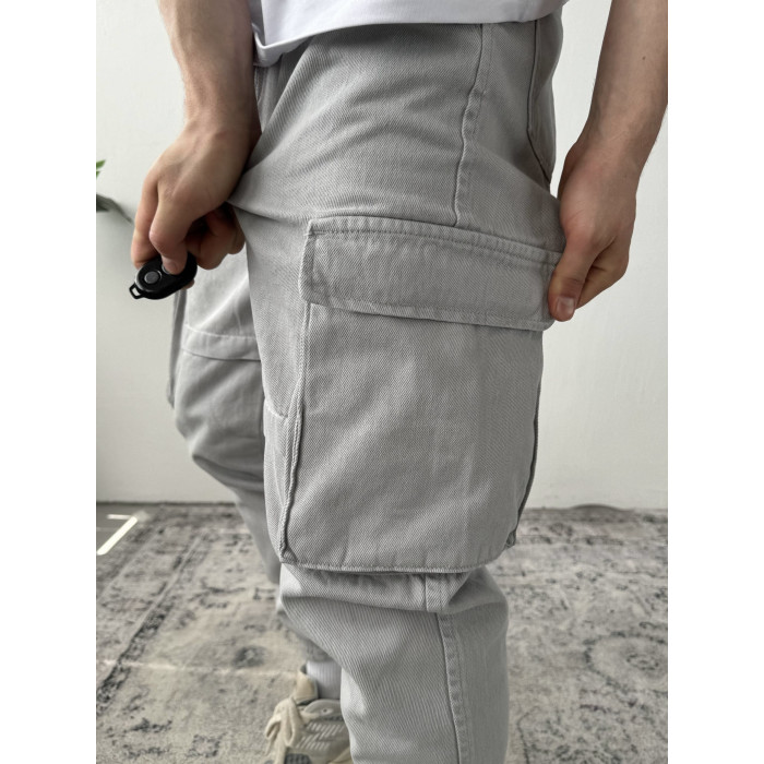 Джинси Cargo