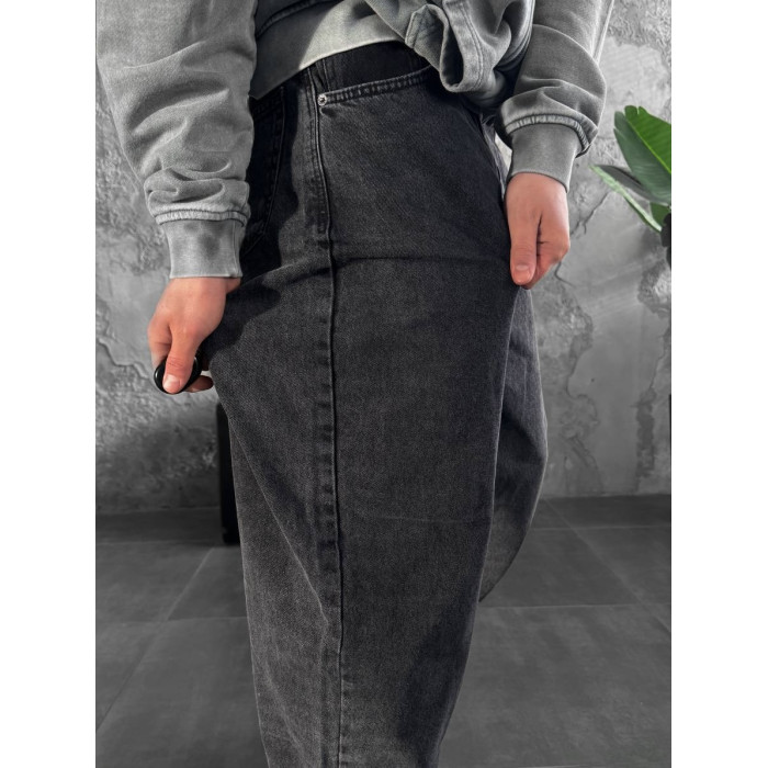 Джинси Baggy