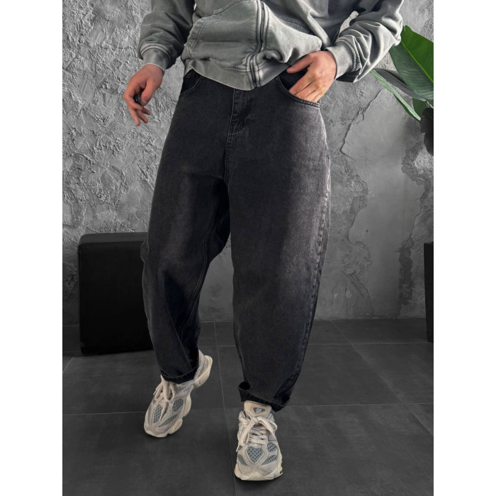 Джинси Baggy