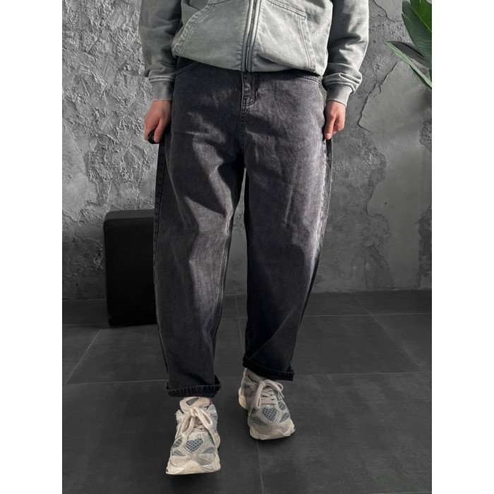 Джинси Baggy