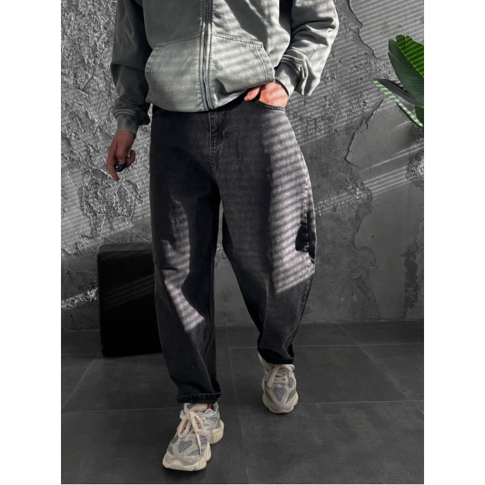 Джинси Baggy