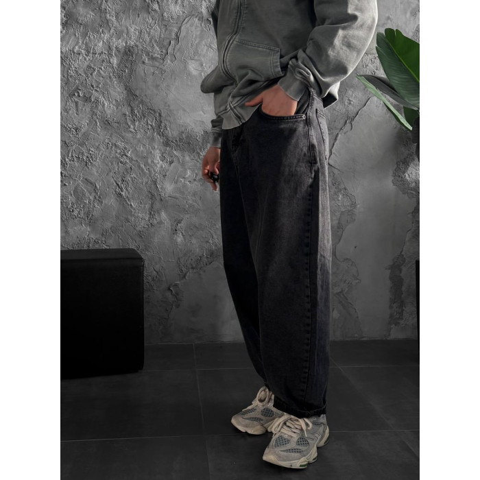 Джинси Baggy