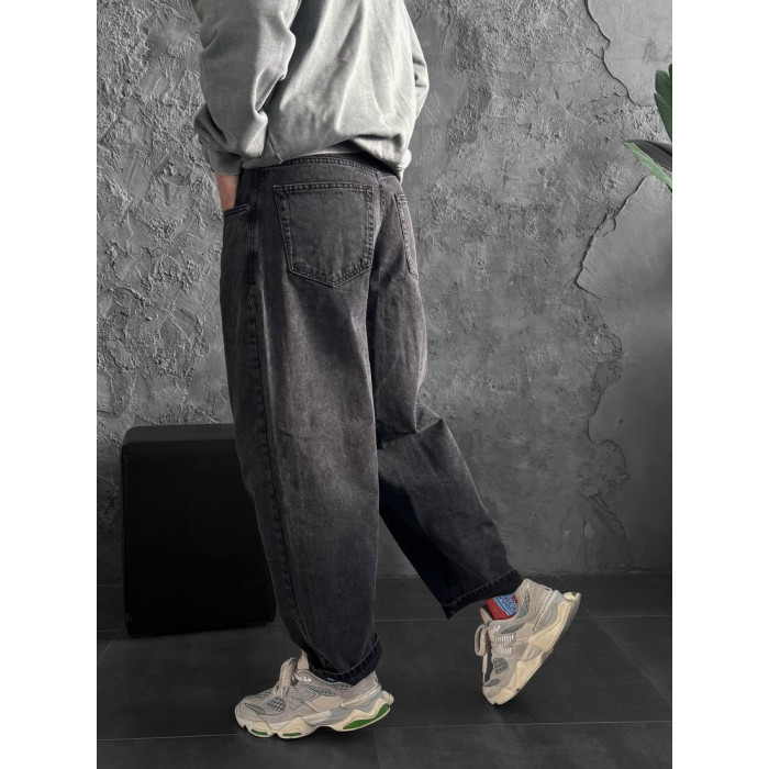 Джинси Baggy