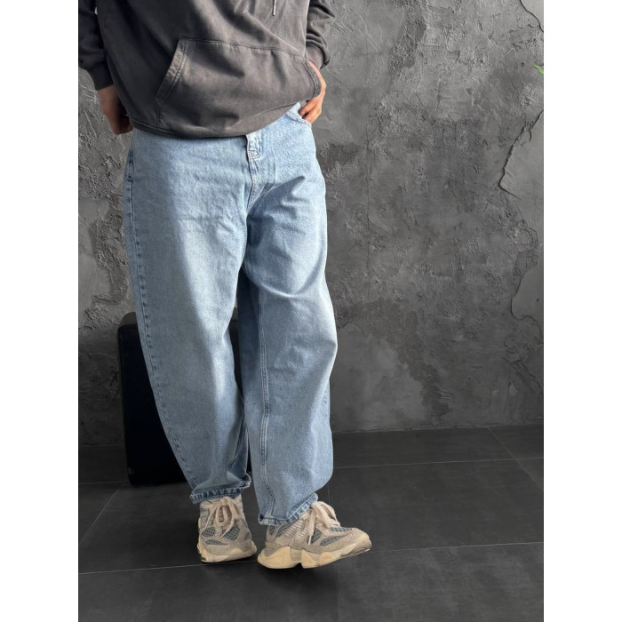 Джинси Baggy
