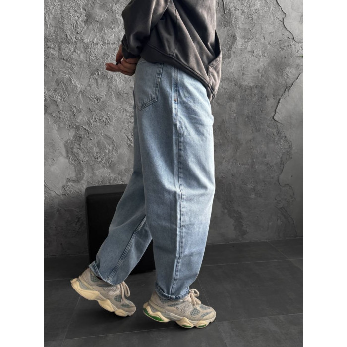 Джинси Baggy
