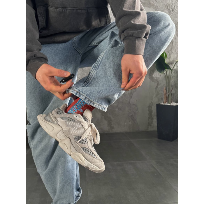 Джинси Baggy