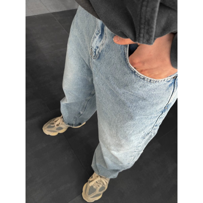 Джинси Baggy