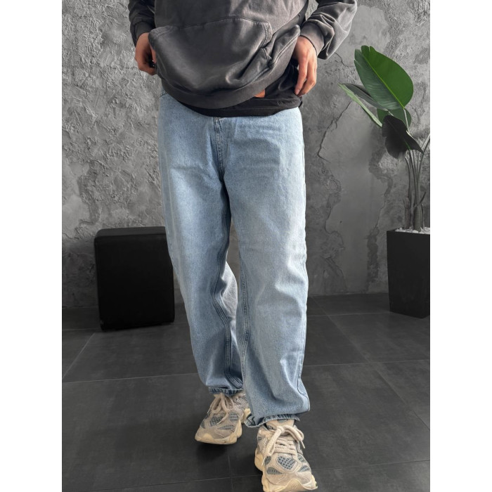 Джинси Baggy