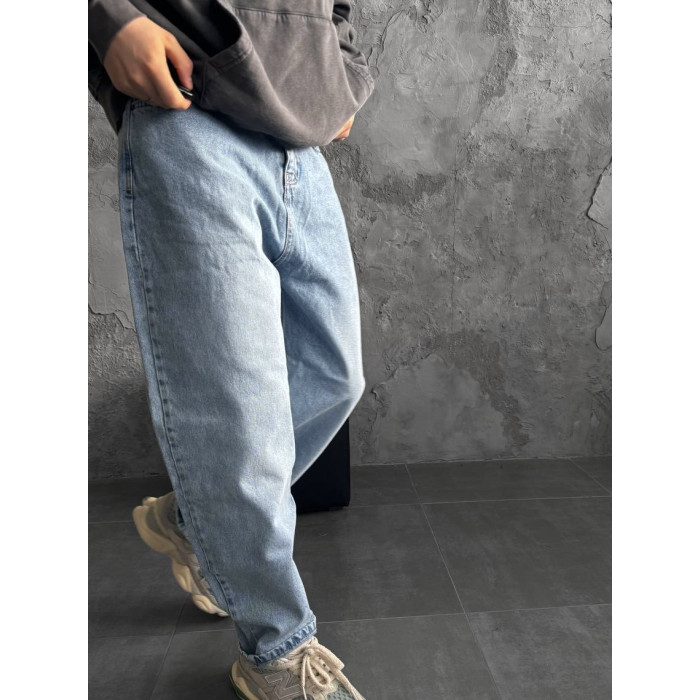 Джинси Baggy