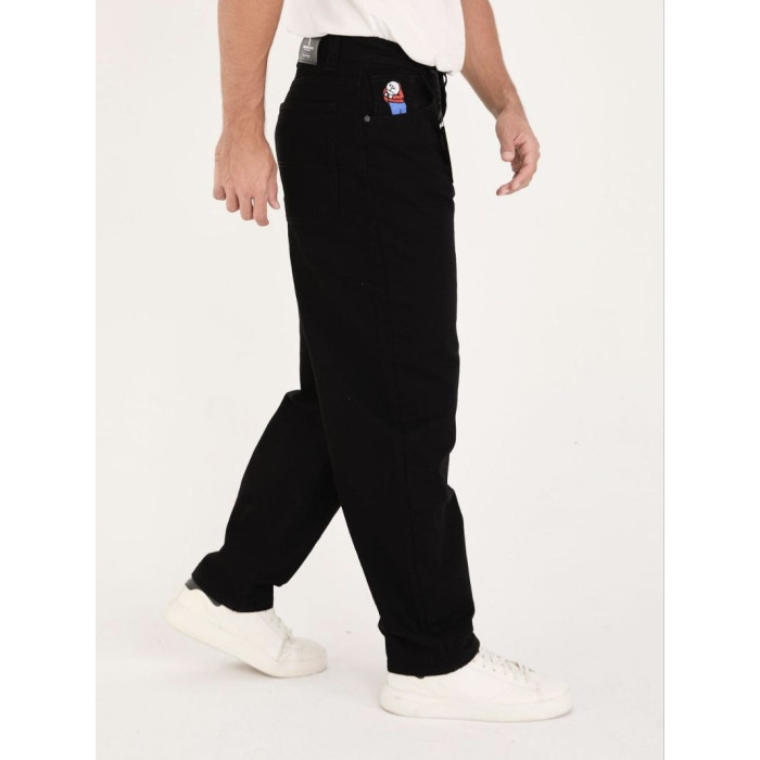 Джинси Baggy