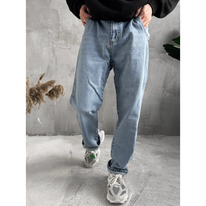 Джинси Baggy