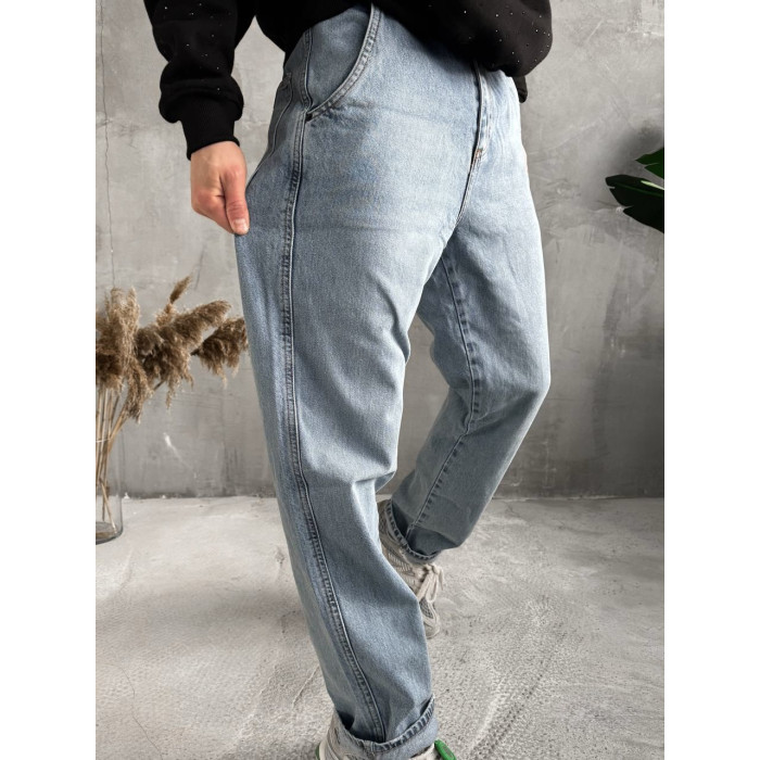 Джинси Baggy