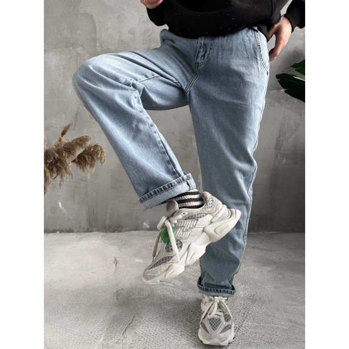 Джинси Baggy