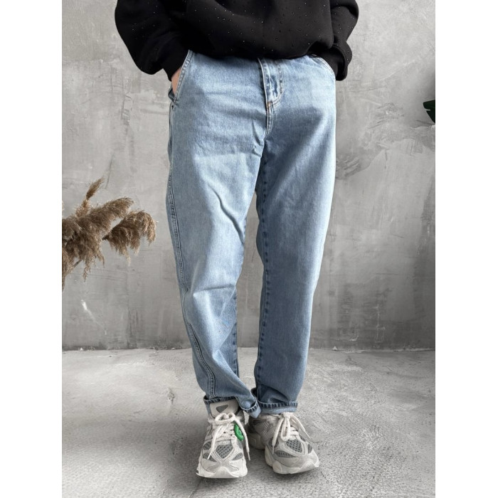 Джинси Baggy