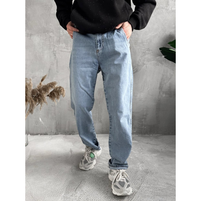 Джинси Baggy