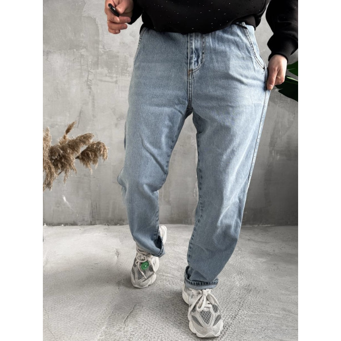 Джинси Baggy